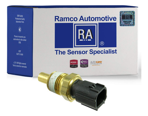 Ramco Automotive Sensor Temperatura Refrigerante Motor 5269