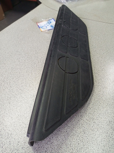 Goma Parachoque Trasero Cheyenne Grand Blazer Usado (Usado)
