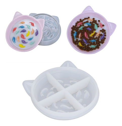 Moldes De Resina Para Hacer Manualidades, Prácticos Y Prácti