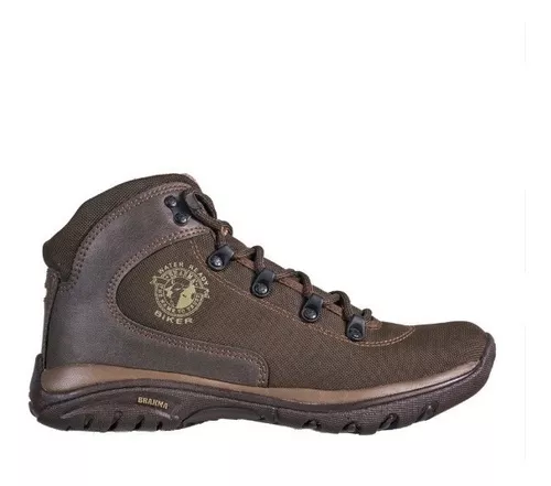 Bota Brahma Dama Waterproof 7779 | Envío gratis