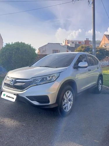 Honda CR-V 2.4 Lx