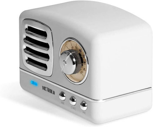 Imagen 3 de 8 de Victrola Mini-parlante Multicanal Bluetooth, The Lily