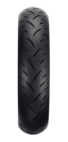 Imagen 2 de 6 de Cubierta 150 60 17 Trasera Gpr300 Dunlop Duke Dominar Ninja®
