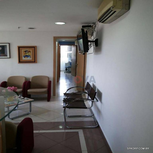 Imagem 4 de 8 de Sala Comercial À Venda, Centro (barueri), Barueri - Sa0119. - Sa0119