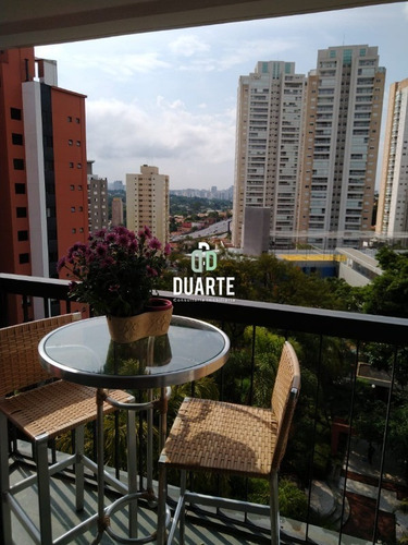 Imagem 2 de 30 de Apartamento - Ap03270 - 68898837