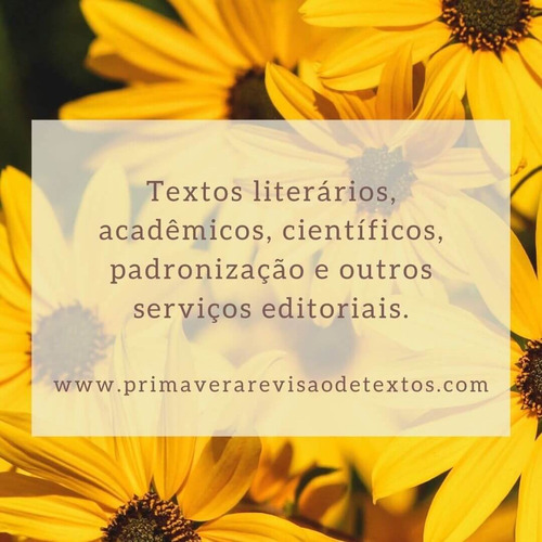 Imagem 4 de 10 de Preparação E Revisão De Textos E Outros Serviços Editoriais