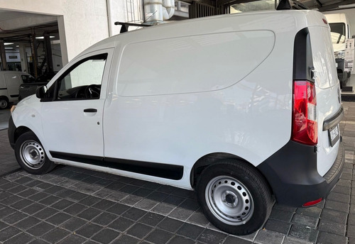 Renault Kangoo 1.6 Intens