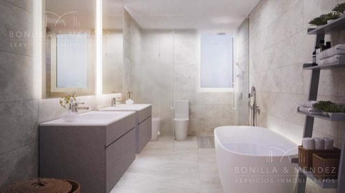 Le Parc, Torre 3, Unidad Esquinera De 4 Suites Y Toilette, Financiación Propia!