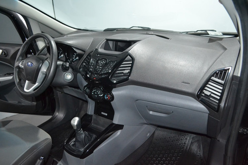 Ford Ecosport 1.6 Freestyle M/t 2016 - Imolaautos