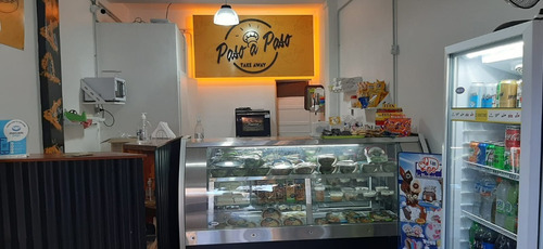 Imagen 4 de 6 de Venta Fondo De Comercio - Casa De Comida Take Away - Paternal Zona Av San Martin Y Juan B Justo