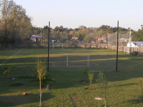 Imagen 10 de 10 de Amplia Propiedad En Venta Con Lote De 3750 M²