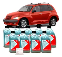 Comprar Oleo Cambio Automatico 9 Litro Febi 29934 Pt Cruiser 2.0 16v