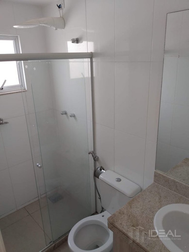 Imagem 13 de 15 de Apartamento Com 3 Quartos, Sendo Uma Suíte No Flamboyant - 10353
