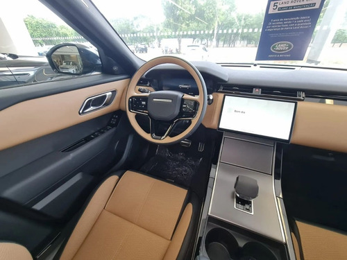 Land Rover Range Rover Velar 2.0 P404 PHEV R-DYNAMIC HSE AUTOMÁTICO