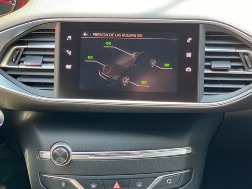 Peugeot 308 2.0 Gt Bluehdi Diesel 180hp Eat8 5p 2019