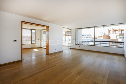 Departamento En Las Torcazas, A Pasos De Plaza Estambul