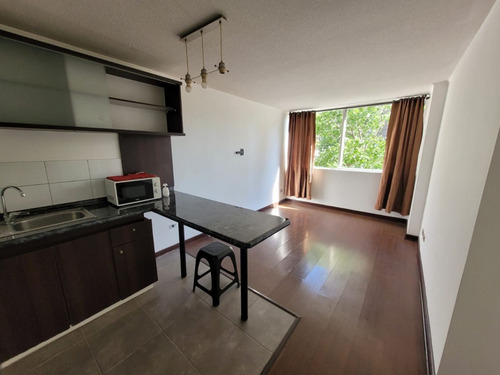 Se Vende Dpto En Tercera Avenida 1221, San Miguel.