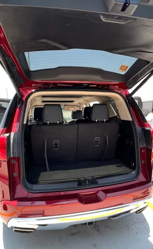 GMC Acadia 3.7 Denali At