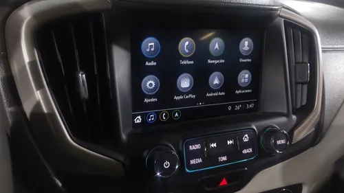 GMC Terrain 2.0 DENALI D AUTO