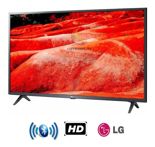 Tv LG 32 Bluetooth 80 Cm 32lm630bpdb Led Hd Plano Smart Tv