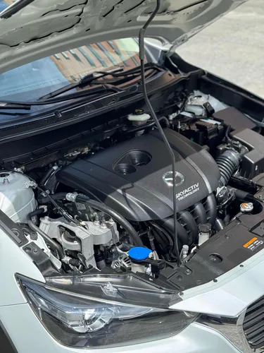 Mazda CX-3 2.0 Prime Automática