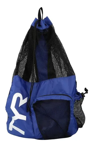 Mochila tyr natacion hotsell