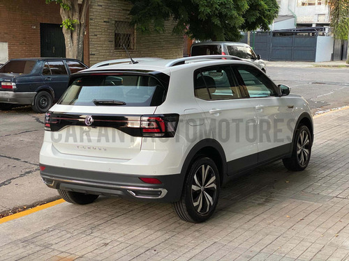 Volkswagen T-cross 1.6 Highline At /// 2021 - 0km