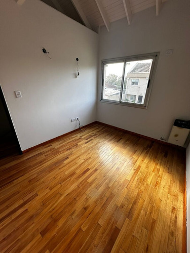 Duplex En Alquiler - San Carlos
