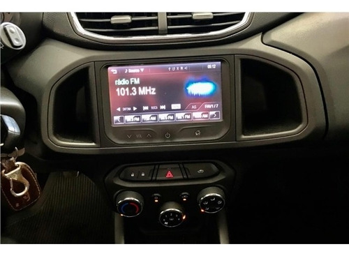 Chevrolet Onix 1.4 Mpfi Lt 8v Flex 4p Manual