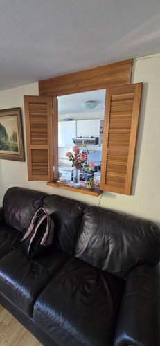 Vendo Estupendo Depto Duplex 3dorm 2baños Estac 4192 Uf