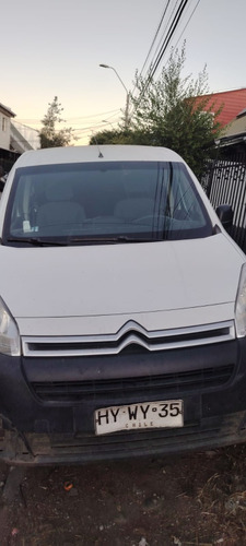 Citroën Berlingo C Hdi 92 Bvm Aa 2Ab