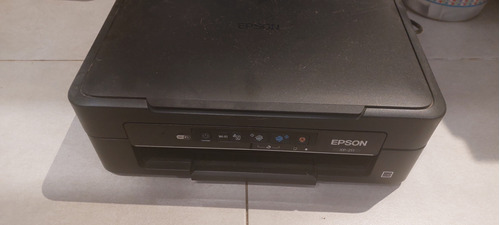 Impresora Multifuncion Epson Xp211