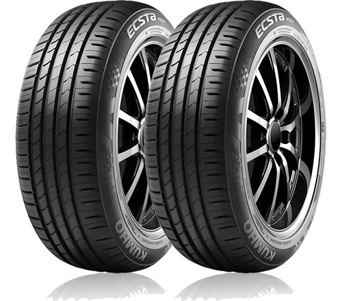 Kit de 2 pneus Kumho Ecsta HS51 P U 94 V