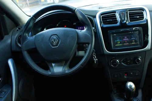 Renault Stepway 1.6 Dynamique