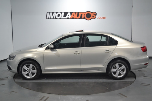 Volkswagen Vento 2.0 Tdi Luxury Dsg A/t 2011 -imolaautos