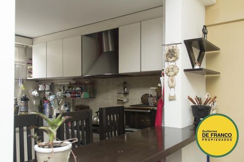 Imagen 13 de 30 de Venta - Departamento 3 Ambientes - San Miguel