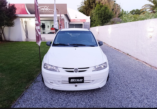 Suzuki Fun 1.4