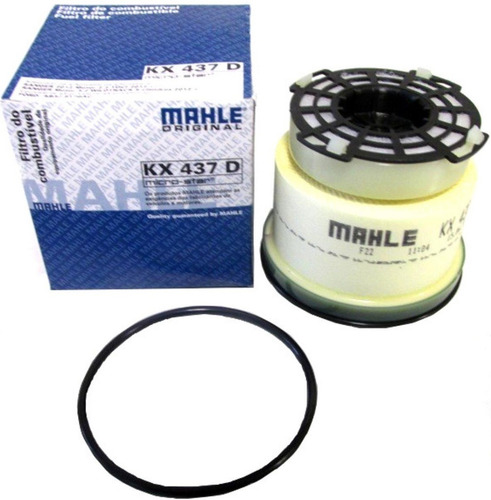 Imagem 1 de 1 de Filtro Combustivel Diesel Ranger Duratorq 2.2 16v 3.2 20v 2012 2013 2014 2015 2016 2017 2018