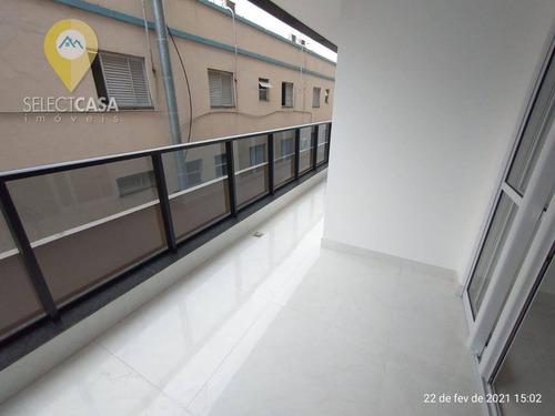 Imagem 14 de 27 de Excelente Apartamento Em Jardim Camburii - Ap0490