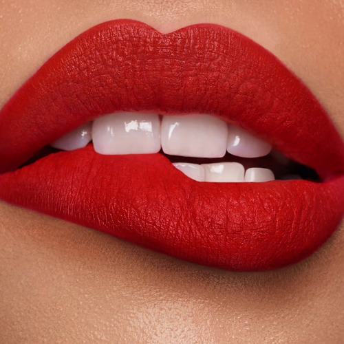 Labial Hidracolor Mate No Transfer Esika Indeleble