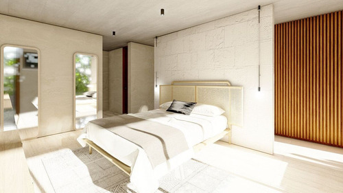 Terreno En Venta En , Parque España, Senderos Mayacoba, Playa Del Carmen