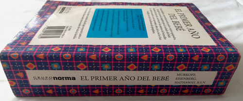 El Primer Año Del Bebé (Usado)