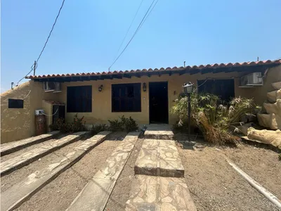 Casa en venta