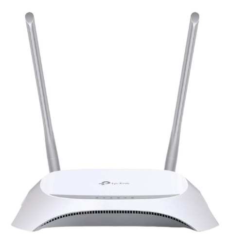 Router Tl-mr3420 3g/4g Wireless