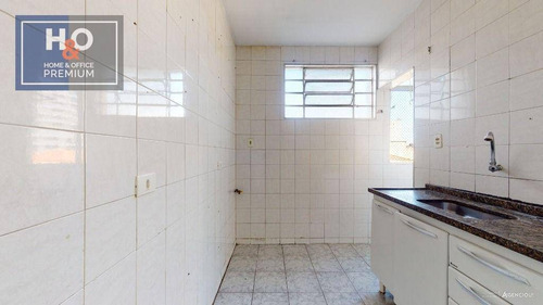Imagem 8 de 19 de Apartamento Com 1 Dormitório À Venda, 47 M² - Aclimação - São Paulo/sp - Ap2422