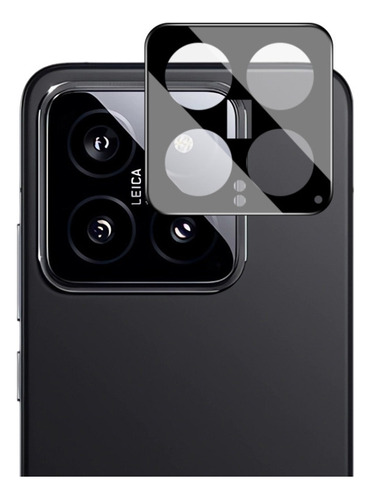 Película De Vidrio Imak Lens For Xiaomi 14 5g