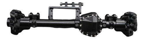 Caixa De Eixo Rc Adequada Para Axial Rbx10 Ryft 1/10 Carro