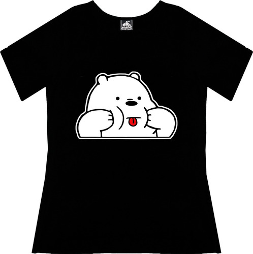 Esqueleto Escandalosos Polar Anime Estampado Tv Urbanoz Esqueleto Escandalosos Polar Anime Estampado Tv Urbanoz