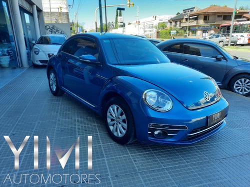 Volkswagen The Beetle 1.4 Design Dsg
