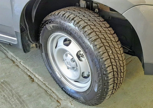 Renault Duster Oroch 1.6 Profesional 0km 2021 Tomo Usado W